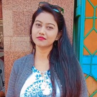 Sarbani Dey