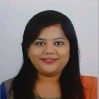 Shubhashri Patil