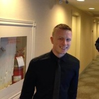 Conor Cahill