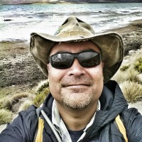 Luis Garrido Cornejo