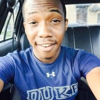 Dimitri Young