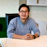 Ajie Gayuh Raharjo
