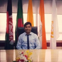 Sayed Zeeshan Ali