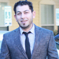 Ashraf Yaseen