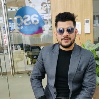 Shyam Mangrati
