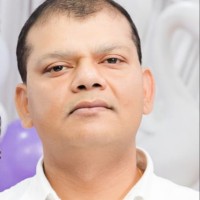 Amit Kumar, Phd (Gen Ai)