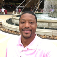 Eddrick Johnson