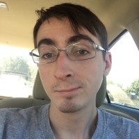 Logan Rickman