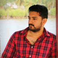 Shyam Mohan