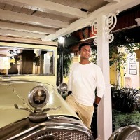 ABHIJIT LENKA