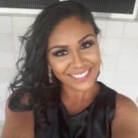 Desirée Ferreira de Souza