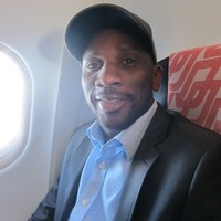 Rodrigue Aimé Kouomou Sadeffo