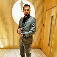 Akshay Vijay
