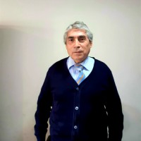 Patricio Arcos Valdes