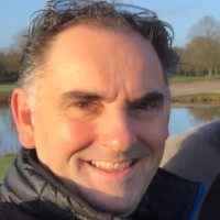 John Eijwoudt
