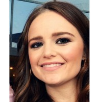 Nicole Bourke