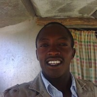 Kimathi Martin