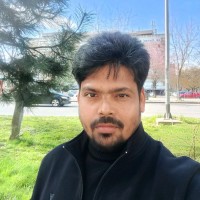 Danish Siddiki