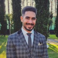 Hector Torcate De Pontes