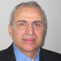 Kamel W Mikhael, CPA, CGA