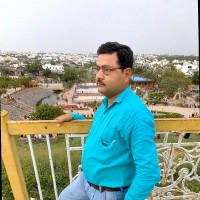 Chetan Bharad