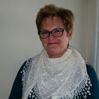 Kathryn Walter