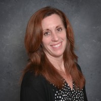 Theresa Hill