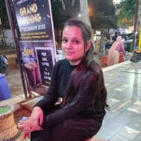 Radhika Mangal