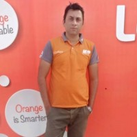 Muhammad Faisal