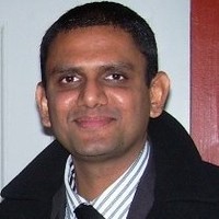 Shailesh Agrawal