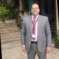 Ahmed Ibrahim El Sayed