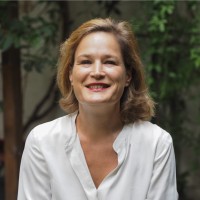 Inès de Haut de Sigy