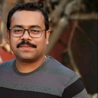 Shirsendu Paul
