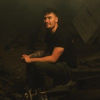 Liam Walker