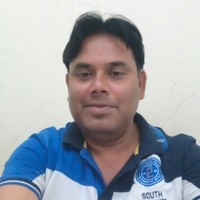 Mohammad Ansari