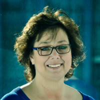 Lucia Van De Kamp