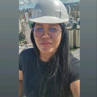 Pâmela Barbosa Ferreira │ Eng.º Civil
