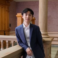 Zhenyuan Gao