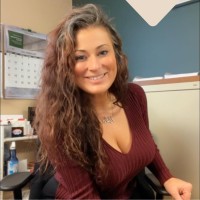 Nicole Marie Centeno