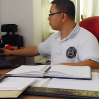 Ivan Wong
