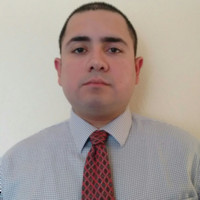 José Ramón Jiménez Solís