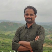 Ajithkumar Gadasu