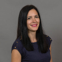 Marina Hilaire
