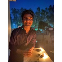 Abhay Kulshreshtha