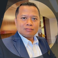 Supriyono .