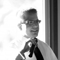 Noah Wilcox