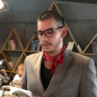 Alejandro Rangel