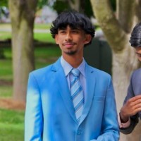 Nicholas Abeysinghe