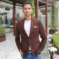 Yameer Adhar