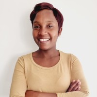 Annah Masawu